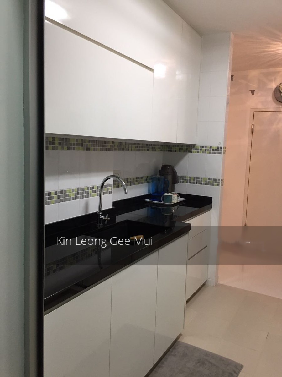 Blk 458 Yishun Avenue 11 (Yishun), HDB 4 Rooms #142409682
